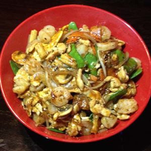Junior Lunch Bowl